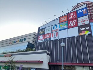 鶴原駅 徒歩9分 2階の物件内観写真